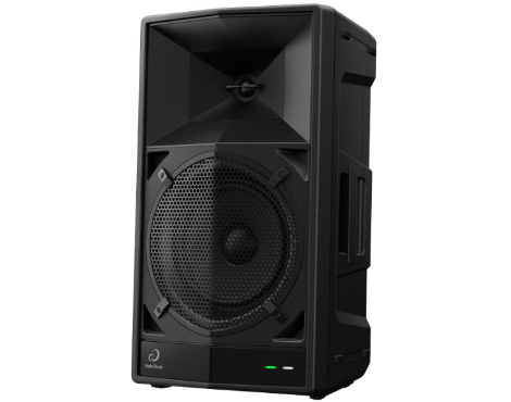 Alpha Theta Wave Eight